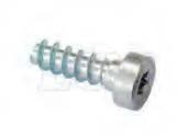 Tornillo torx rosca chapa M6 X 19 mm compatible Stihl Compatible Stihl 02-393