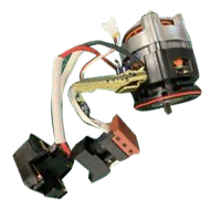 Motor completo Ridgid RHE206664002