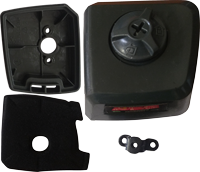 Filtro de aire kit Kawashima DKM33KN-81