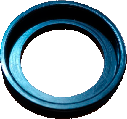 Empaque Porcelana Parazzini 70125V1101100000