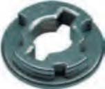 Trinquete llanta compatible  Honda Compatible Honda 03-971