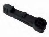 Amortiguador Wacker Neuson 02-279