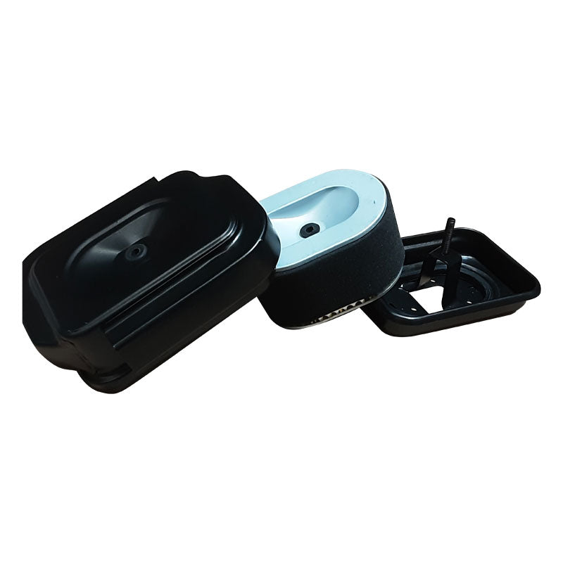 Filtro de aire kit Parazzini 1.02.07.02.0014