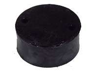 Amortiguador maneral Parazzini 72FW-C05