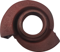 Caja caracol Parazzini N70103V030210000