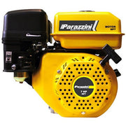 Motor 7 hp 4 tiempos Parazzini MP7 - Bioaplicaciones