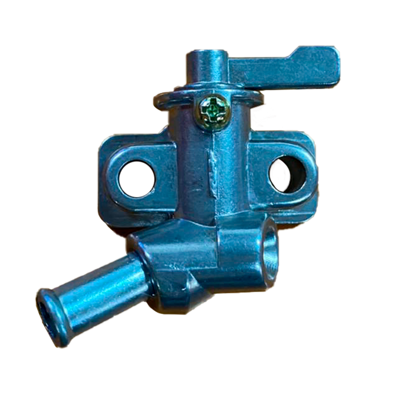 Llave de paso disel Parazzini 1.02.10.99.0009