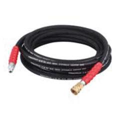 Manguera para hidrolavadoras 2.5 mm Parazzini C025M