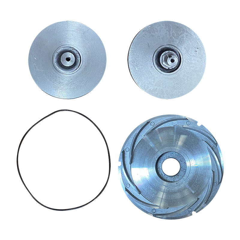 Impulsor Parazzini 96136ZSS03100000