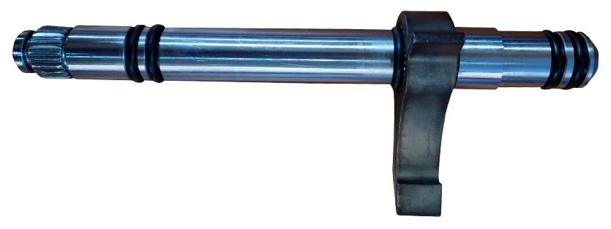 Transmision izquierda MTD HG-72755