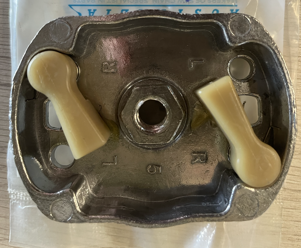 Cazuela Compatible Mitsubishi MI0101