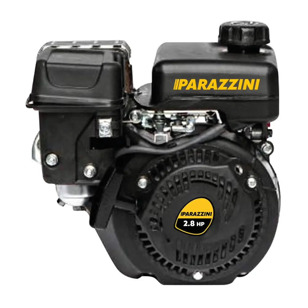Motor Parazzini 2.8 HP / 97cc Parazzini MP2.8