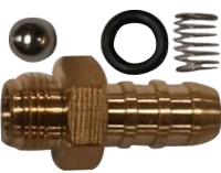 kit de valvula de entrada Takashi BPPV-34