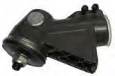 Transmision 34 mm 6 picos compatible  Husqvarna Compatible Husqvarna 21-225
