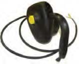 Boton de paro hasta 1.000W 6 Amp. Universal 35-003