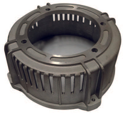 Tapa armadura y campo Parazzini 30031Y4D01100000