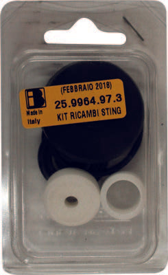 Kit refacciones Bertolini 259964973