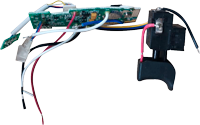 Interruptor Ryobi RHE206823003