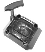 Tapa retractil Kawashima DKM43K-02