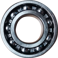 Balero Carter Parazzini Parazzini LC165F-3H006