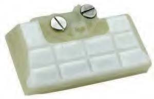 Filtro de aire compatible Stihl Compatible Stihl 07-182