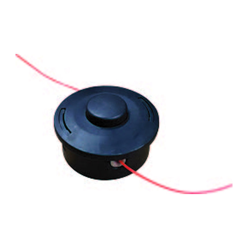 Carrete de nylon desbrozador recto diam int. 9 mm Takashi 02050220013