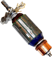 Armadura Milwaukee MW16-82-0210