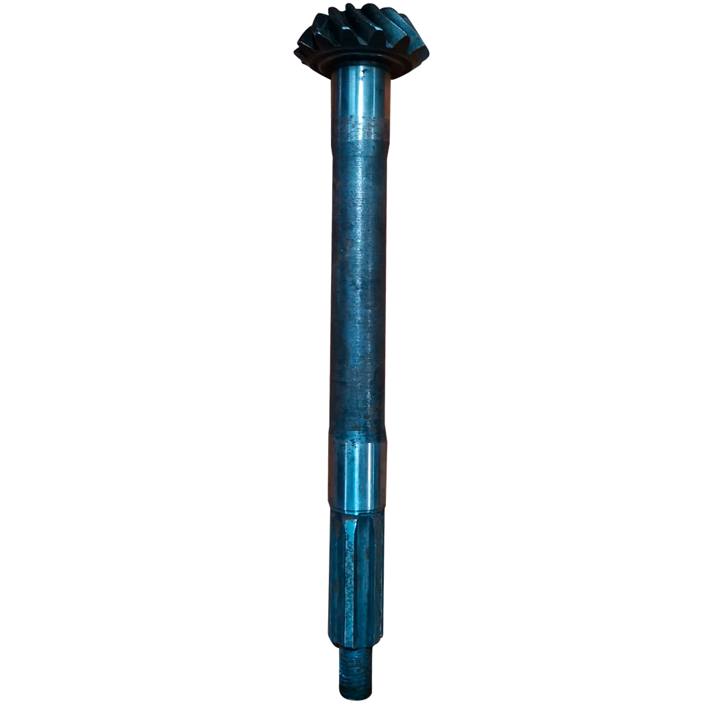 Flecha engrane derecha Parazzini 201107019