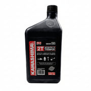 Aceite 2 tiempos 946 ml Cont. 12 pzs. Kawashima SM4012EU - Bioaplicaciones