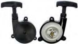 Tapa retractil compatible Stihl Compatible Stihl 02-233 - Bioaplicaciones