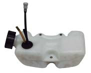 Tanque gasolina Kawashima KF01071BB