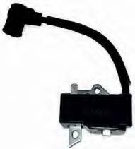 Bobina compatible Stihl Compatible Stihl 03-503