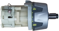Transmision Ryobi RHE303724002