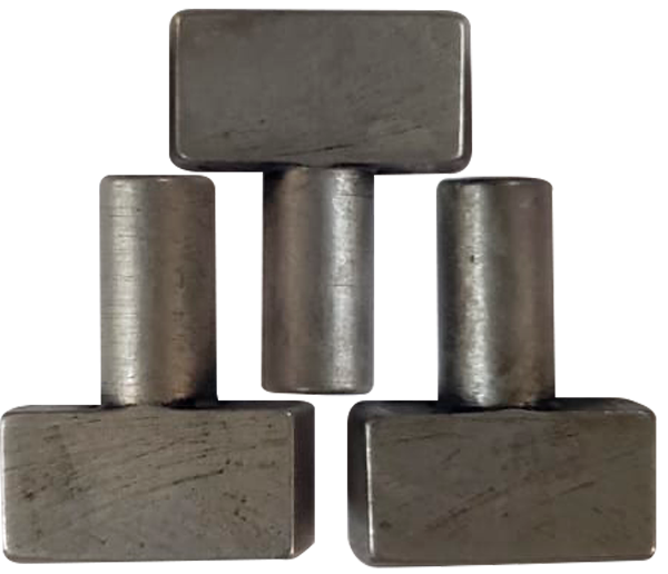 Bloque de horquilla Parazzini MCP15HP-2.025