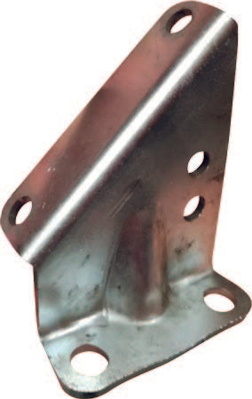 Base bomba Bertolini 360022612