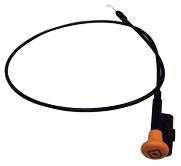 Cable acelerador MTD 746-04239A