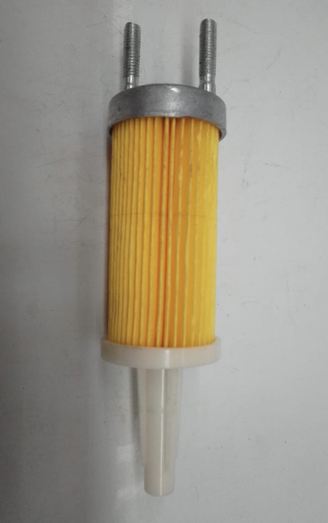 Elemento filtrante de combustible Parazzini 111030713