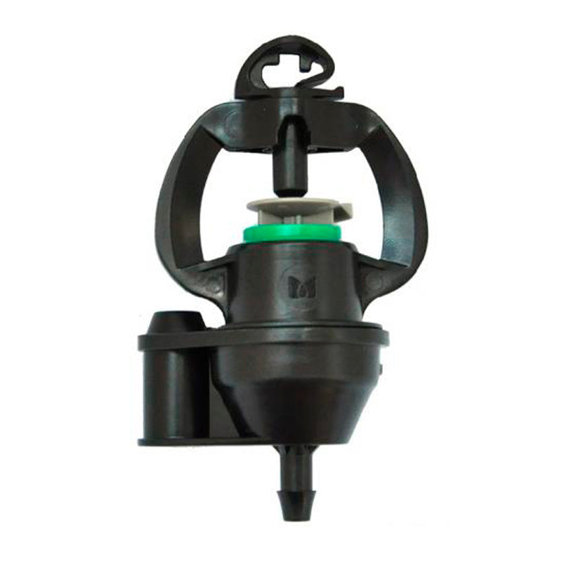 Microaspersor autocompensado 35 lph - bolsa con 100 piezas Parazzini MSPC0135B