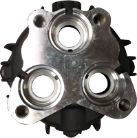 Carcasa cuerpo de la bomba Takashi BPPH-14