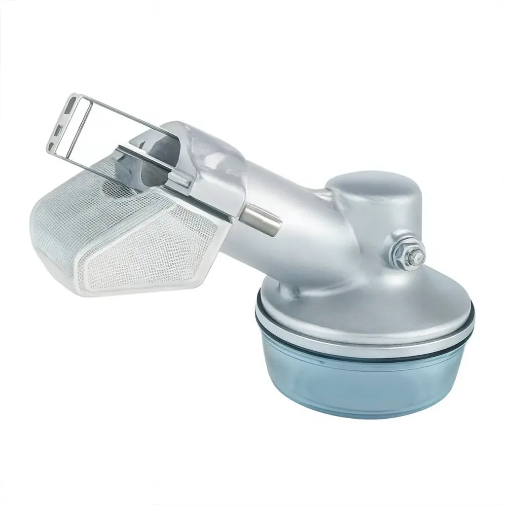 Transmision 25.4 mm eje 5.3 mm cuadrado compatible Stihl Compatible Stihl 03-334 - Bioaplicaciones