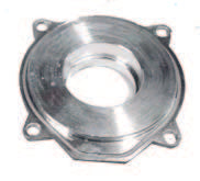 Cubierta eje salida Parazzini 201102017