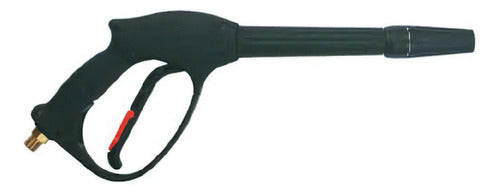 Pistola hidrolavadora Parazzini G-04