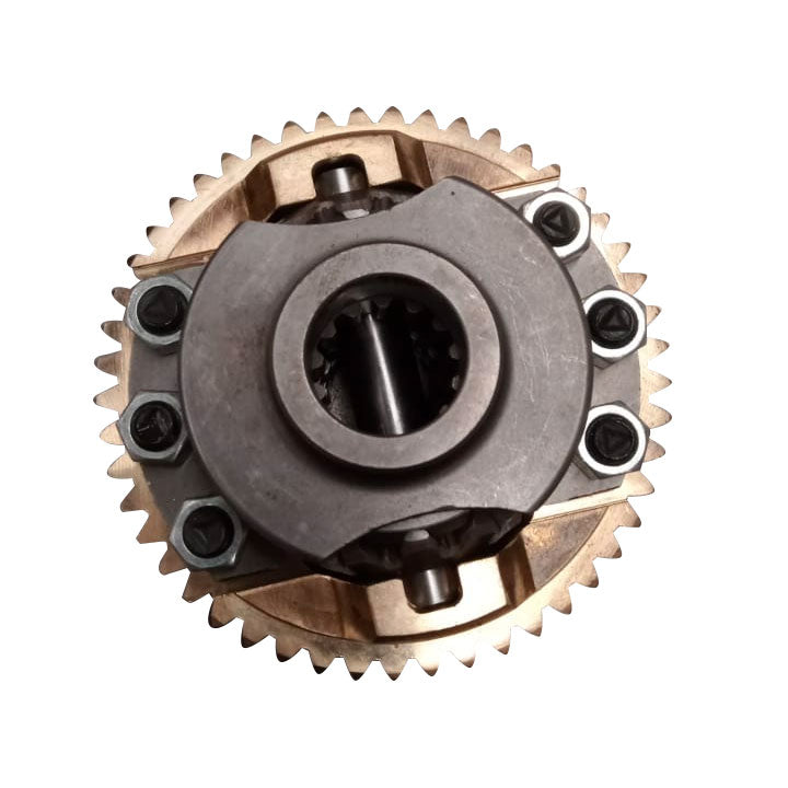 Engrane corona Parazzini 201813108