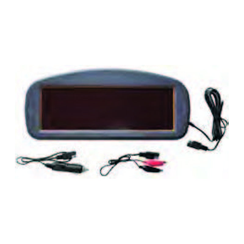 Bateria solar 12 V Universal A942