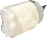 Filtro gasolina compatible Husqvarna Compatible Husqvarna HU0590