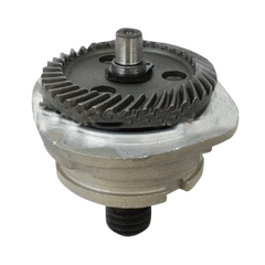 Cubierta caja engranaje Ryobi RHE039028007101