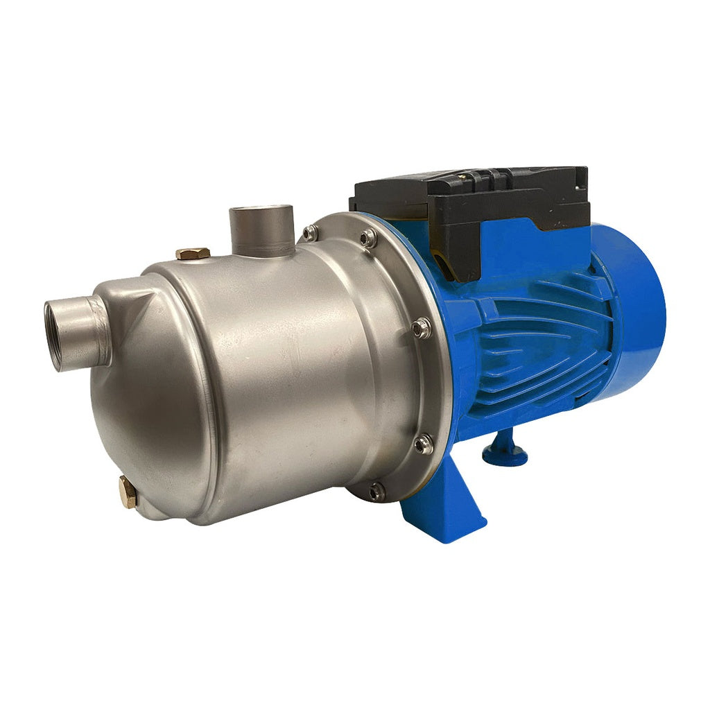 Bomba de agua eléctrica 1 hp Power Hunt BPH170