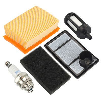 Filtro de aire compatible Stihl Compatible Stihl ST0155