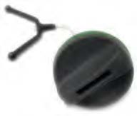 Tapon gasolina compatible Husqvarna Compatible Husqvarna 02-032 - Bioaplicaciones