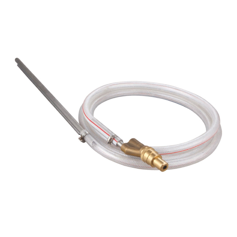 Manguera sandblast para arena Parazzini Pro AHPP09